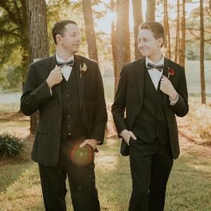 Meet your Posher, Cory